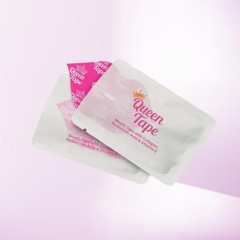 Queen Hydrating Lip Mask