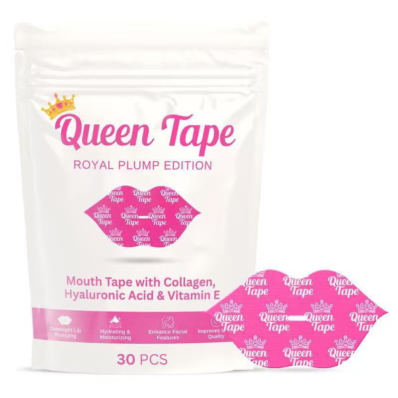 Queen Hydrating Lip Mask