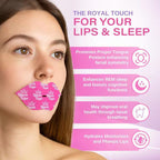 Queen Hydrating Lip Mask