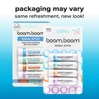 AromaBoost Nasal Stick