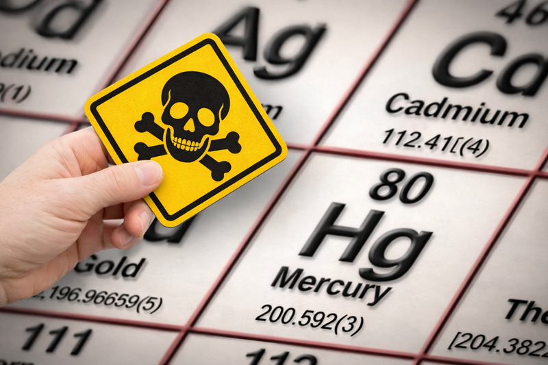 Heavy Metals