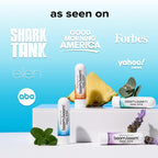 AromaBoost Nasal Stick