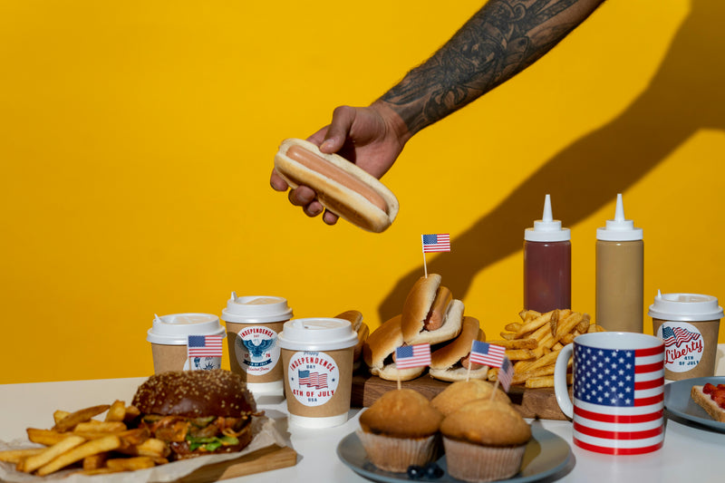 Food toxins